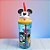 Copo com Tampa e Canudo - Mickey Mouse 3D - Amarelo - 360ml - Disney Original - 1 unidade - Tuut - Imagem 1