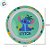 Prato Fundo de Melamine - Stitch - 21cm - Disney Original - 1 unidade - Tuut - Imagem 3