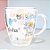Caneca de Vidro - Stitch - 370ml - Disney Original - 1 unidade - Tuut - Imagem 1