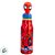 Garrafa de Alumínio - Homem Aranha - Vermelho - 690ml - Disney Original - 1 unidade - Tuut - Imagem 6