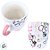 Caneca de Cerâmica - Minnie Mouse - Branca - 330ml - Disney Original - 1 unidade - Tuut - Imagem 2
