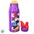 Garrafa de Alumínio - Minnie Mouse - Roxo - 690ml - Disney Original - 1 unidade - Tuut - Imagem 2