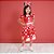 Fantasia Infantil Minnie Mouse - Vestido e Tiara - M - Disney Original - 1 unidade - Novabrink - Imagem 1