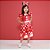 Fantasia Infantil Minnie Mouse - Vestido e Tiara - P - Disney Original - 1 unidade - Novabrink - Imagem 1