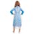 Fantasia Infantil Elsa Frozen - Vestido - G - Disney Original - 1 unidade - Novabrink - Imagem 2