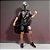 Fantasia Infantil Mandalorian Star Wars - Macacão Curto e Máscara - P - Disney Original - 1 unidade - Novabrink - Imagem 1