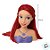 Boneca Styling Head - Ariel - Disney Original - 1 unidade - Novabrink - Imagem 3