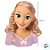 Boneca Styling Head - Rapunzel - Disney Original - 1 unidade - Novabrink - Imagem 3