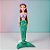 Boneca Mini My Size - Ariel - 56cm - Disney Original - 1 unidade - Novabrink - Imagem 1