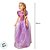 Boneca Mini My Size - Rapunzel - 56cm - Disney Original - 1 unidade - Novabrink - Imagem 3