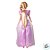 Boneca Mini My Size - Rapunzel - 56cm - Disney Original - 1 unidade - Novabrink - Imagem 6