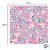Folha para Presentes Disney - Stitch Sweet - 69x89cm - 5 unidades - Cromus - Rizzo - Imagem 3