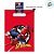 Sacola de Plástico - Homem Aranha - 30x45cm - Disney Original - 4 unidades - Cromus - Imagem 2