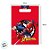 Sacola de Plástico - Homem Aranha - 30x45cm - Disney Original - 4 unidades - Cromus - Imagem 3