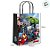 Sacola de Papel - Vingadores - G 32x26,5x13cm - Disney Original - 10 unidades - Cromus - Imagem 3