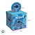 Caixa Pop Up - Stitch e Angel - M 9x9x11cm - Disney Original - 10 unidades - Cromus - Imagem 3