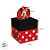 Caixa Pop Up - Mickey e Minnie - M 9x9x11cm - Disney Original - 10 unidades - Cromus - Imagem 3