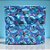 Sacola Laminada com Zip - 32x40x5cm - Stitch - Disney Original - 1 unidade - Cromus - Imagem 1