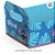 Caixote de Papel Cartão - Stitch - M 22x15x8cm - Disney Original - 1 unidade - Cromus - Imagem 2