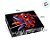 Caixa Retangular Com Tampa - Homem Aranha Quadrinhos - G 30x24x6cm - Disney Original - 1 unidade - Cromus - Imagem 3