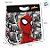 Caixa New Plus - Homem Aranha - GG 33x11x32cm - Disney Original - 1 unidade - Cromus - Imagem 3