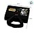 Sanduicheira Elétrica - Star Wars - Preta - 127V - Disney Original - 1 unidade - Mallory - Imagem 3