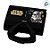 Sanduicheira Elétrica - Star Wars - Preta - 127V - Disney Original - 1 unidade - Mallory - Imagem 5