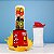 Liquidificador Individual - Mickey Mouse - 127V - Disney Original - 1 unidade - Mallory - Imagem 1