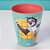 Caneca de Plástico Flash - Zootopia - 360ml - Disney Original - 1 unidade - Plasútil - Imagem 1