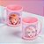 Caneca Divertida Frozen - 360ml - Disney Original - 1 unidade - Plasútil - Imagem 1