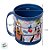 Caneca Divertida Turma do Mickey Mouse - 360ml - Disney Original - 1 unidade - Plasútil - Imagem 3