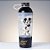 Garrafa Vip - Mickey Mouse - Com Misturador e Compartimento - 600ml - Disney Original - 1 unidade - Plasútil - Imagem 1