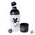 Garrafa Vip - Mickey Mouse - Com Misturador e Compartimento - 600ml - Disney Original - 1 unidade - Plasútil - Imagem 6