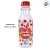 Garrafa Retrô - Branca de Neve - 500ml - Disney Original - 1 unidade - Plasútil - Imagem 4