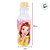 Garrafa Retrô - Bela - 500ml - Disney Original - 1 unidade - Plasútil - Imagem 3