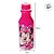 Garrafa Retrô - Minnie Mouse - Rosa - 500ml - Disney Original - 1 unidade - Plasútil - Imagem 3