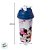 Shakeira Turma do Mickey Mouse - Azul - 580ml - Disney Original - 1 unidade - Plasútil - Imagem 3