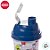 Shakeira Turma do Mickey Mouse - Azul - 580ml - Disney Original - 1 unidade - Plasútil - Imagem 4
