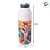 Garrafa Fresh com Copo - Zootopia - 500ml - Disney Original - 1 unidade - Plasútil - Imagem 3