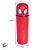 Porta Escovas Spidey e Seus Amigos - 370ml - Disney Original - 1 unidade - Plasútil - Imagem 3