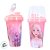 Mini Shakeira Elsa - Frozen - 320ml - Disney Original - 1 unidade - Plasútil - Rizzo - Imagem 2