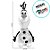 Pelúcia Olaf 21cm - Frozen - 1 unidade - Disney Original - Fun - Imagem 3