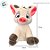 Pelúcia Pua - Moana 17cm - Disney Original - 1 unidade - Fun - Imagem 3