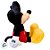 Pelúcia Mickey Mouse 18cm - Disney Original - 1 unidade - Fun - Imagem 5