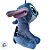 Pelúcia Stitch 20cm - Disney Original - 1 unidade - Fun - Imagem 5