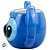 Caneca de Porcelana Decorativa - Stitch - 20x11cm - Disney Original - 1 unidade - Taimes - Imagem 5