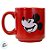 Mini Caneca de Cerâmica Tina - Mickey Mouse - 100ml - Disney Original - 1 unidade - Zonacriativa - Rizzo - Imagem 7