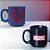 Conjunto Mini Canecas Tina - Marvel e Homem Aranha - 100ml - 1 unidade - Disney Original - Zonacriativa - Rizzo - Imagem 1