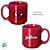 Conjunto Mini Canecas Tina - Homem Aranha Azul e Vermelha - 100ml - 1 unidade - Disney Original - Zonacriativa - Rizzo - Imagem 2