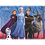 Painel Grande TNT Frozen 2 -1,40x1,03cm - 01 unidade - Piffer - Rizzo - Imagem 1